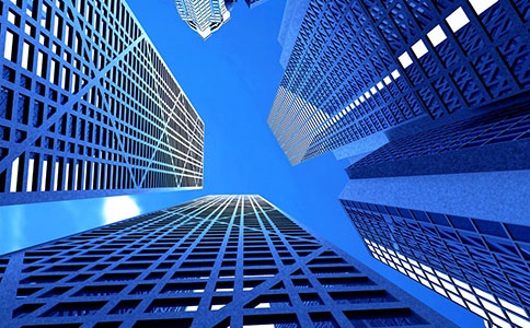 建筑资质办理流程条件有哪些？