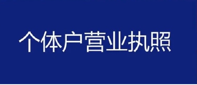 办理芜湖个体户营业执照的流程是什么？