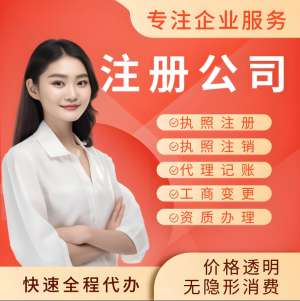 芜湖代理记账公司的服务范围