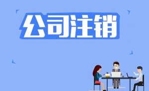 在芜湖想要注销公司前需要补交哪些税务？