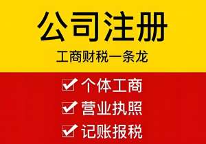 芜湖公司注册的标准和注意事项