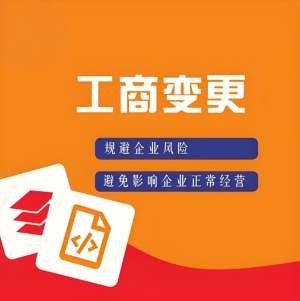 如何提高芜湖工商变更的效率和质量