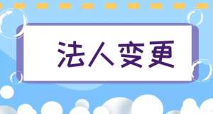 芜湖公司法人变更指南：从准备到办结的详细攻略